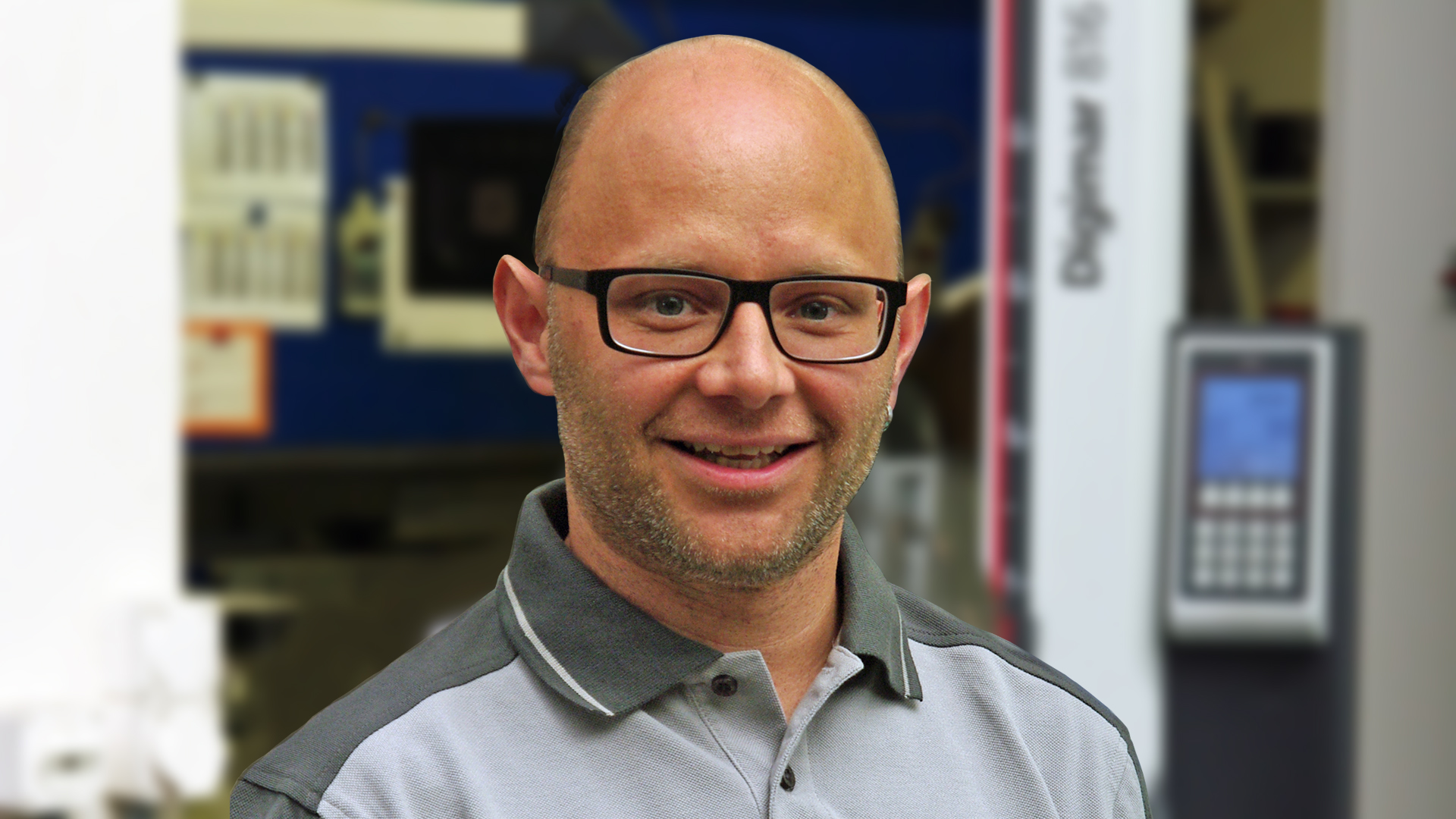 André Reichmuth RuossTech AG