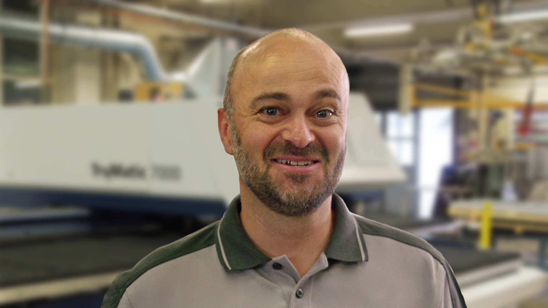 Patrick Züger RuossTech AG